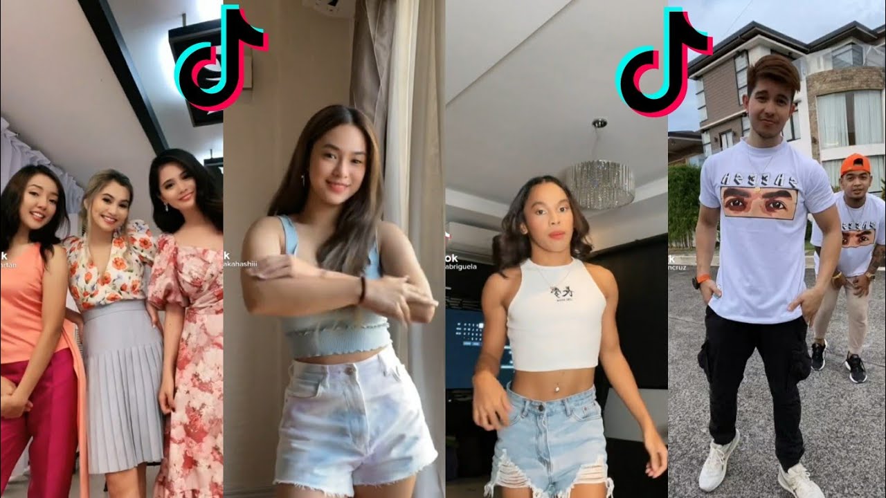 TIKTOK COMPILATION | GIMME HOPE JOANNA