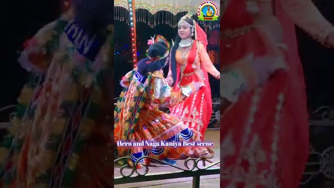 Chhilpamal Natak // Hero Heroine Best scene // 2022 At-Ranmal #odianataka #odiaalbumdjsong