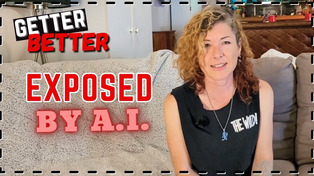 Does AI know what you're thinking....or just afraid to ask?😱