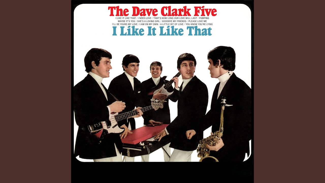 I Need Love (2019 Remaster)