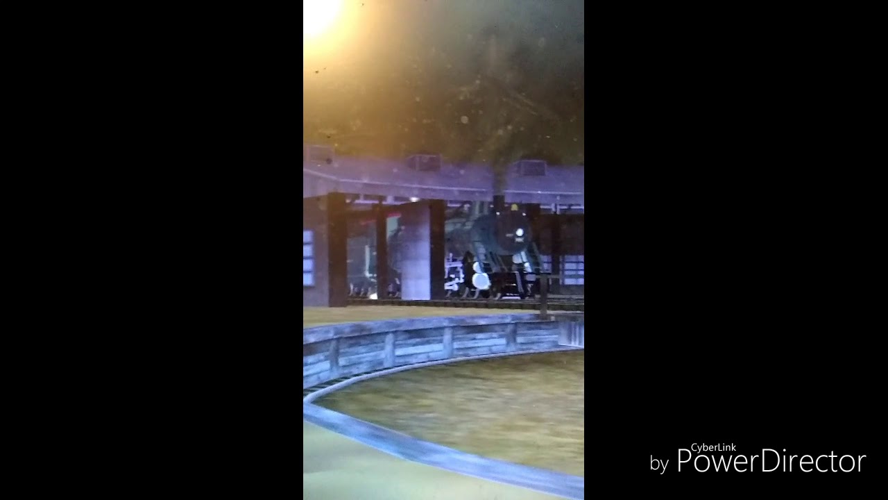 The demon 311 2 part 8