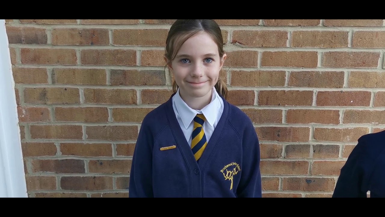 Brushwood Junior School Virtual School Tour