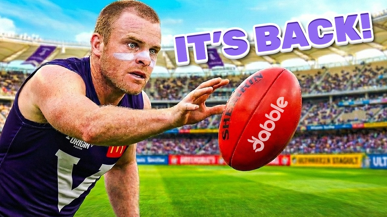 Heath Shaw’s Honest Thoughts on Origin