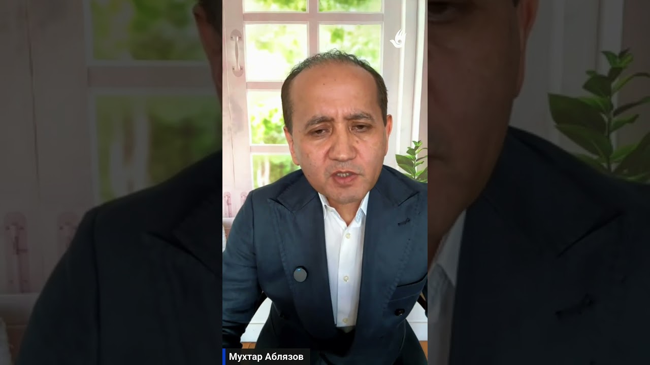 ЗАЧЕМ НАМ ТАКОЙ ПРЕЗИДЕНТ КАК ТОКАЕВ, КОТОРЫЙ НЕ ОТВЕЧАЕТ ЗА СВОИ СЛОВА?