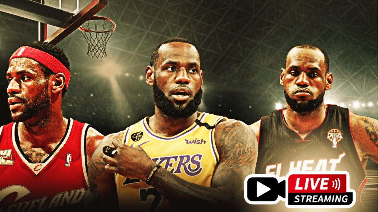 The Psychology Behind Hating LeBron James