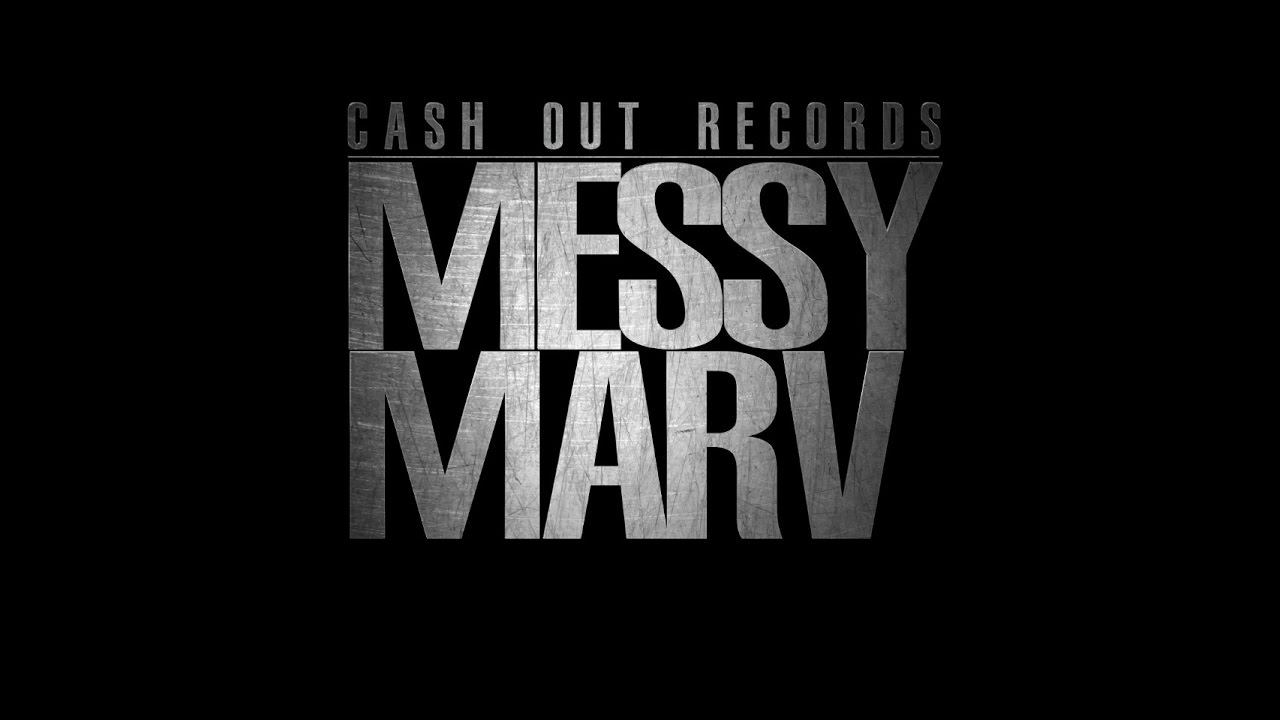 Messy Marv - How I Recorded My Albums In Prison [Official Vlog]