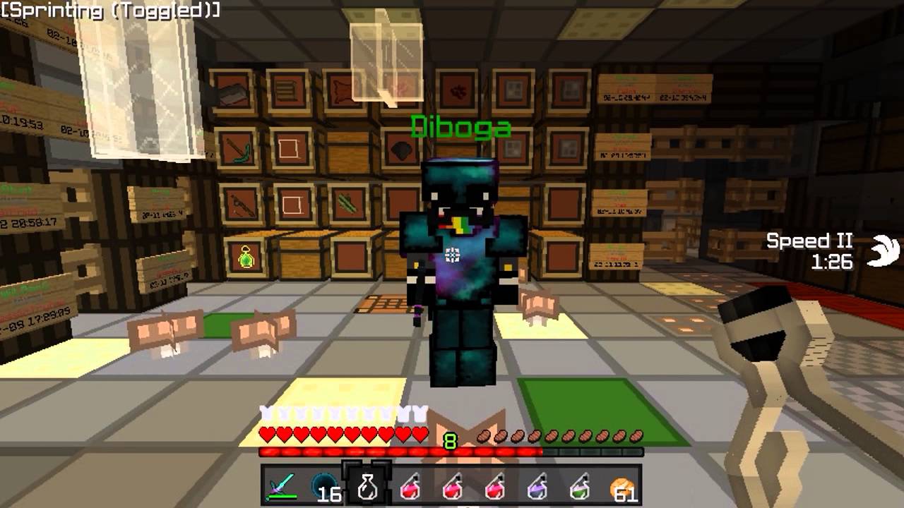 SoupSkidz Map 7 Edit!