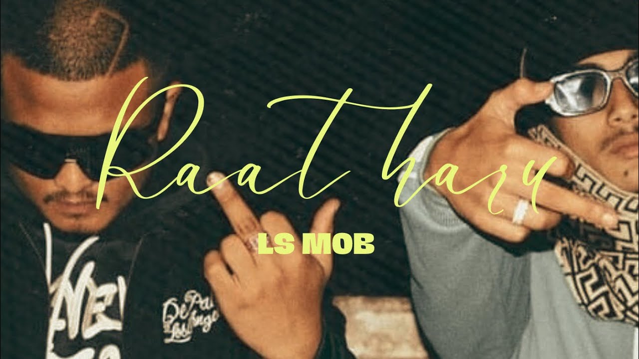 LS MOB-RAAT HARU(M/V)