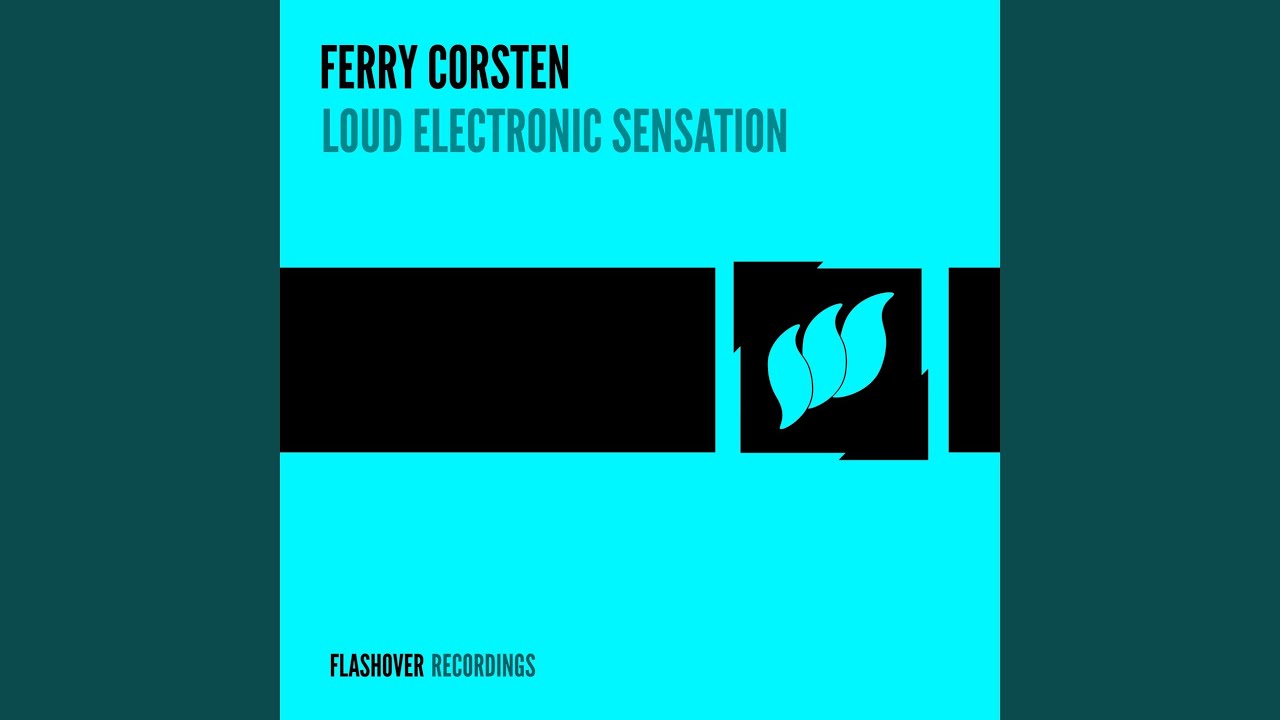 Loud Electronic Sensation (Extended Mix)