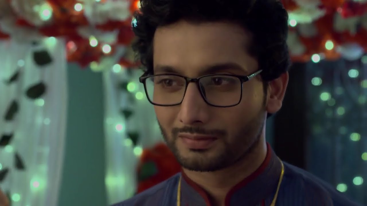Mukut - Ep 56 - Snehashis Chakraborty, Shrabani Bhunia - Bengali Tv Serial - Zee5 Bangla Classics