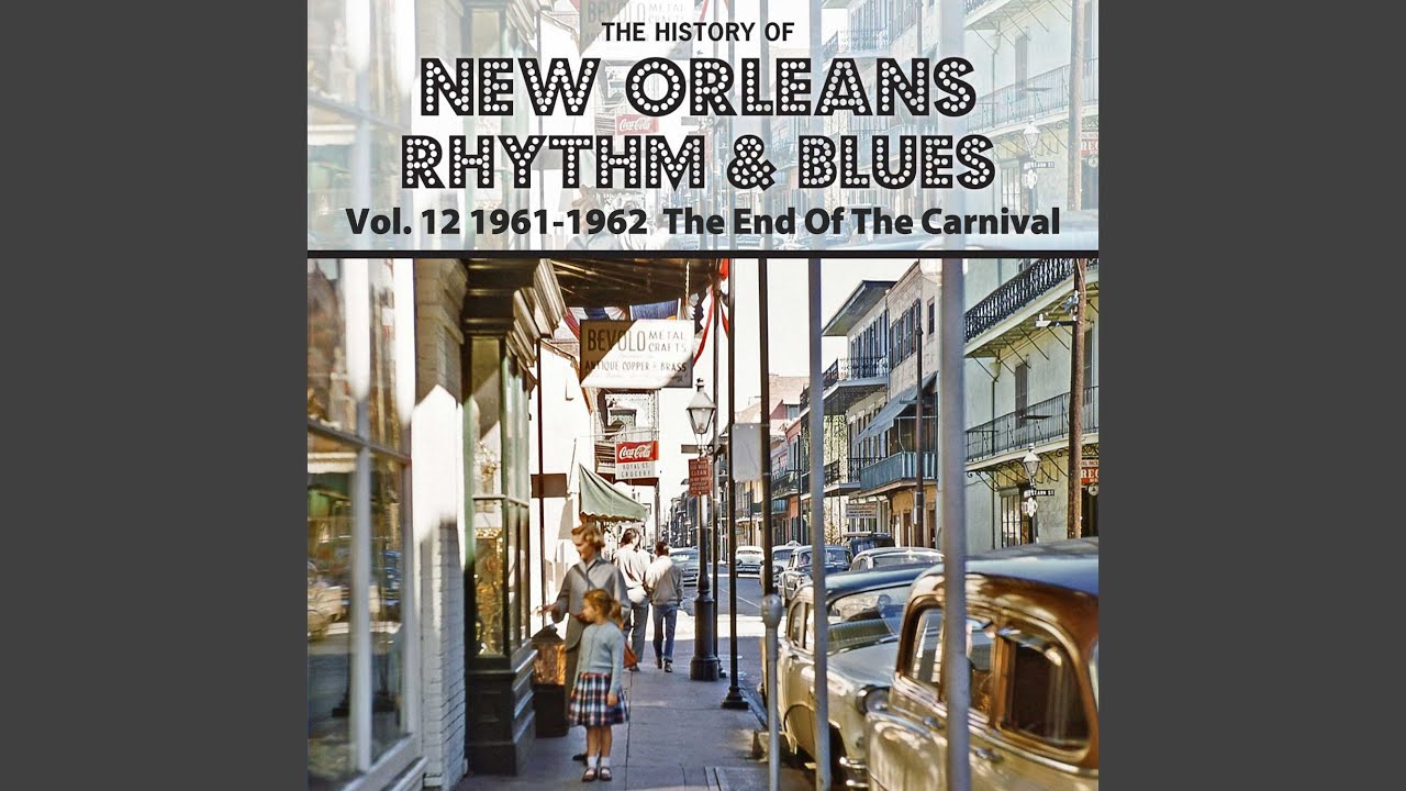 But I Couldn't
