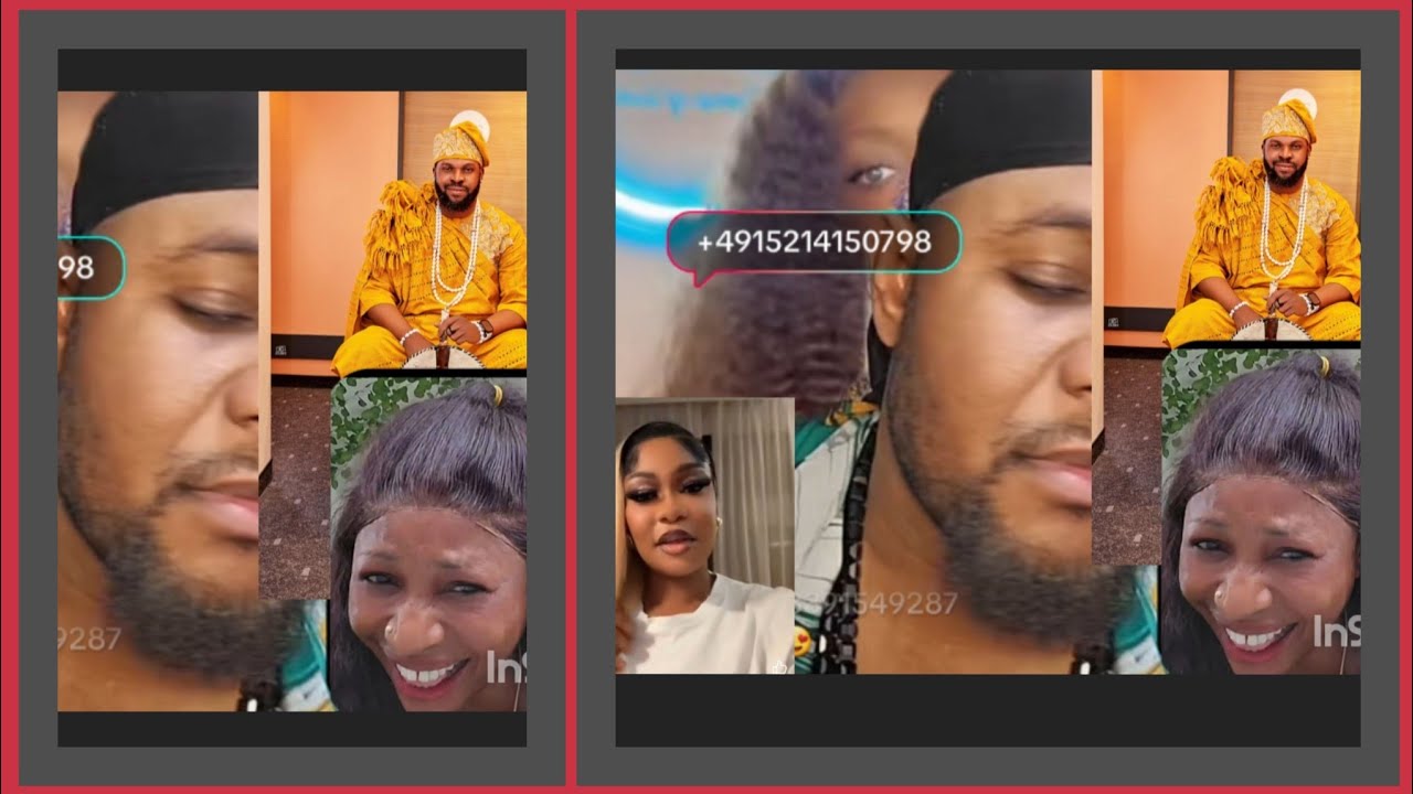 E Don Set somebody call frank ￼Vitor&send audio record of 1 enogie people fake foundation ￼ scam