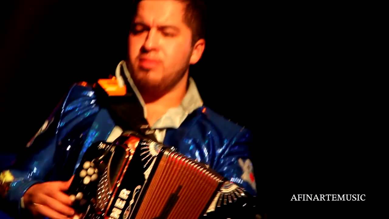 Maximo Grado En Vivo Potrero de Cudahy California Nuevo 2015