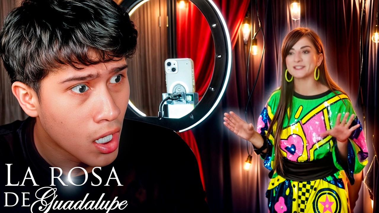 LA CASA DE LOS 