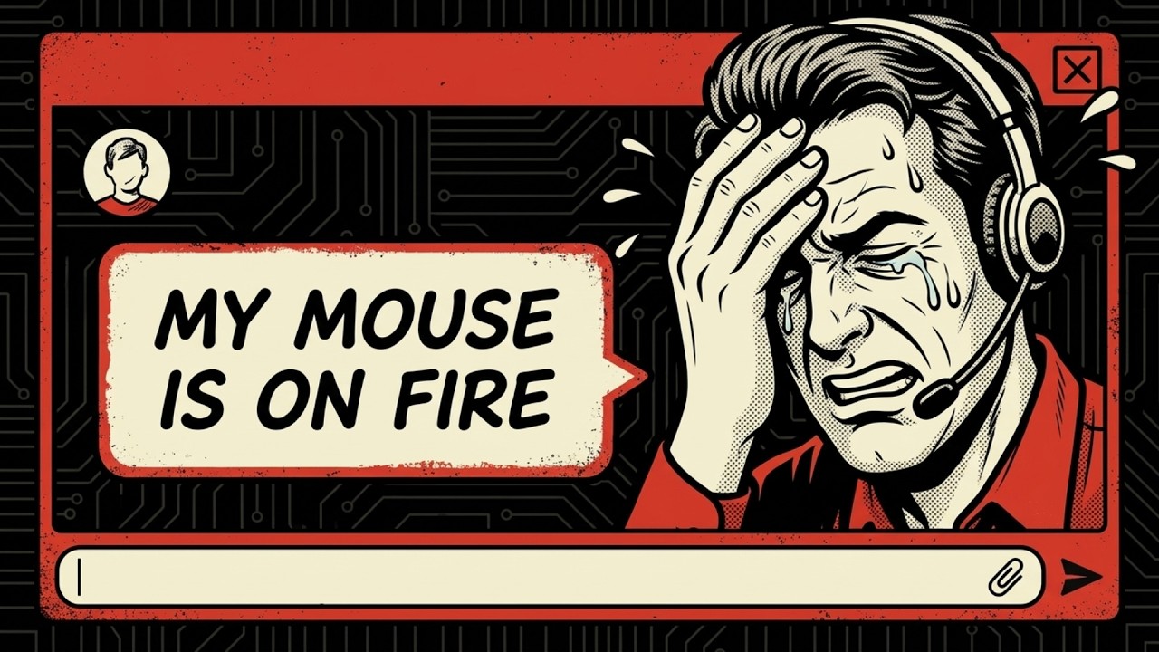 50 Dumbest American Tech Support Calls