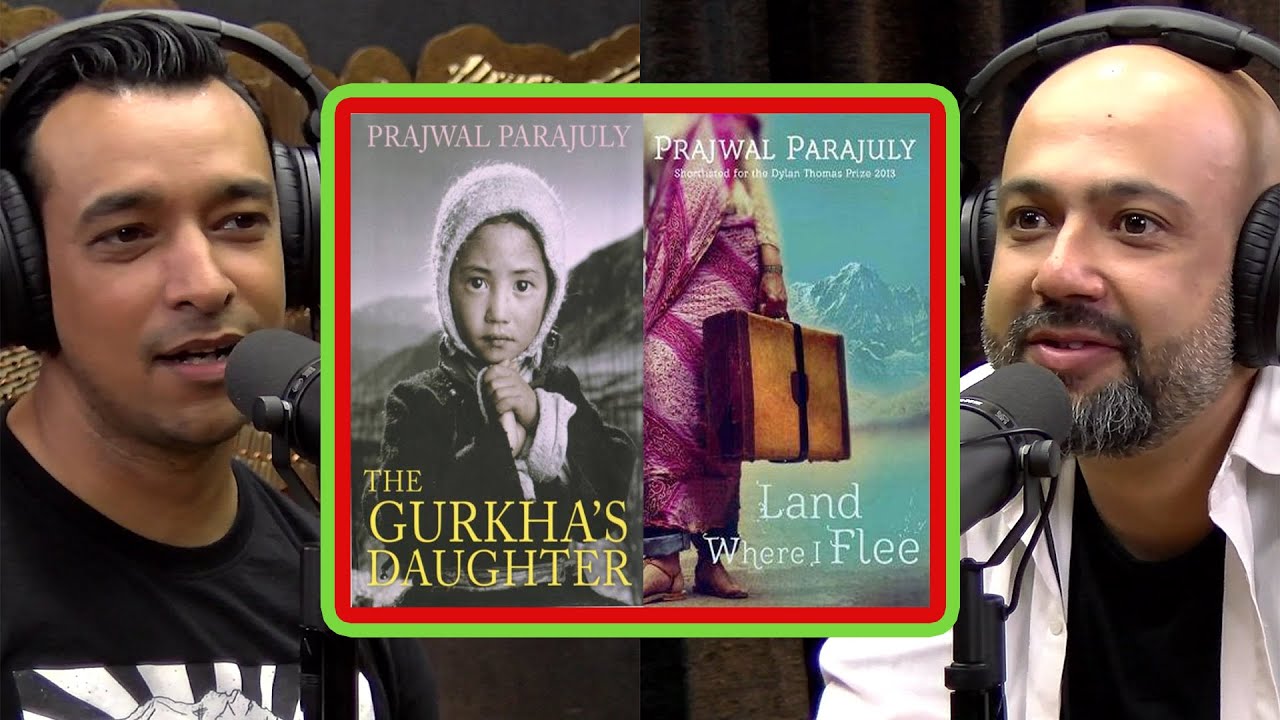 Prajwal Parajuly Talks About Nepali Translation Of His Books!