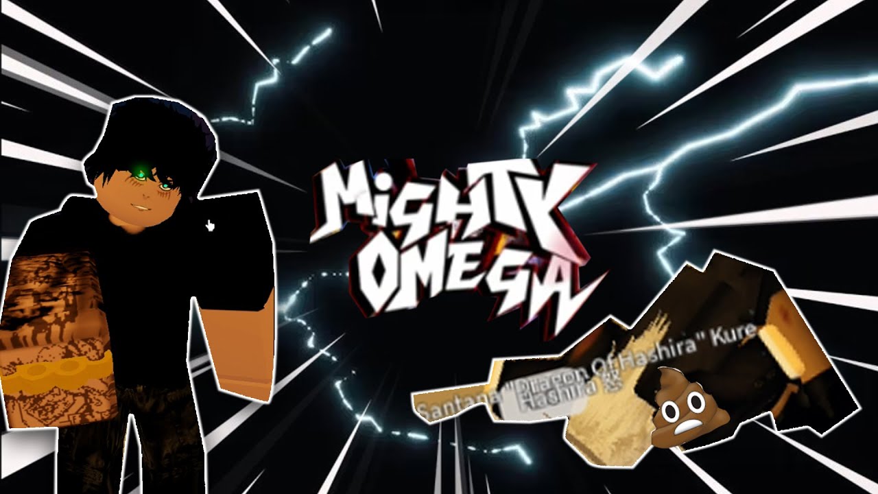 The Prodigy | Mighty Omega