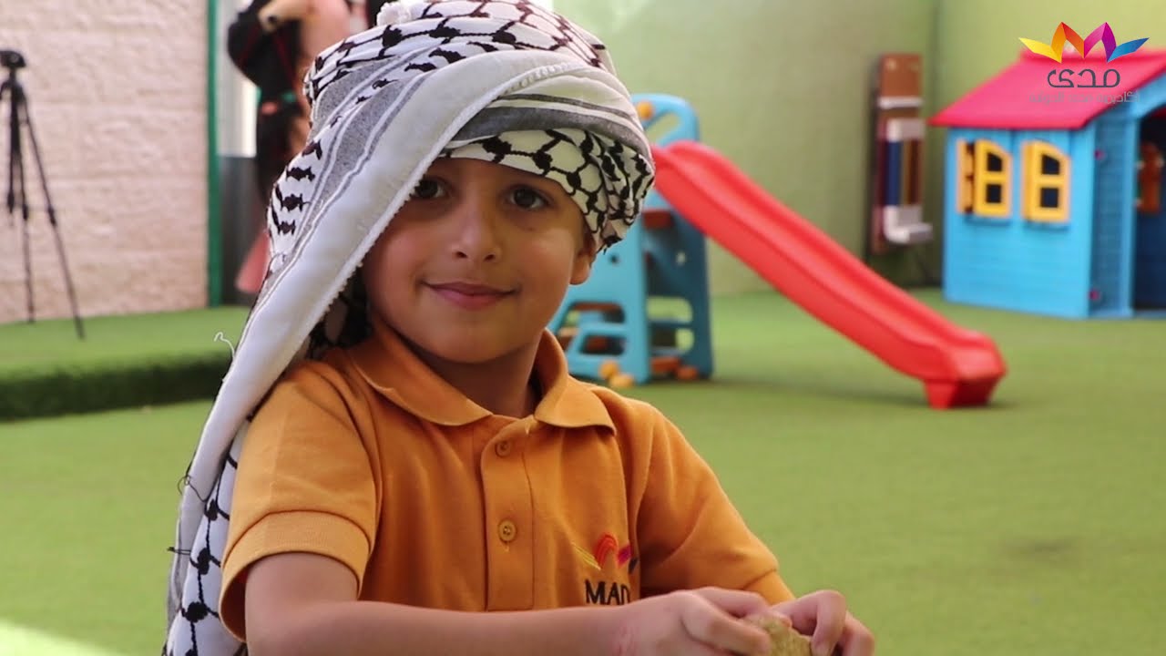 احتفل طلاب مدى بموسم الزيتون المبارك الذي يمثل هوية وطن وشعب