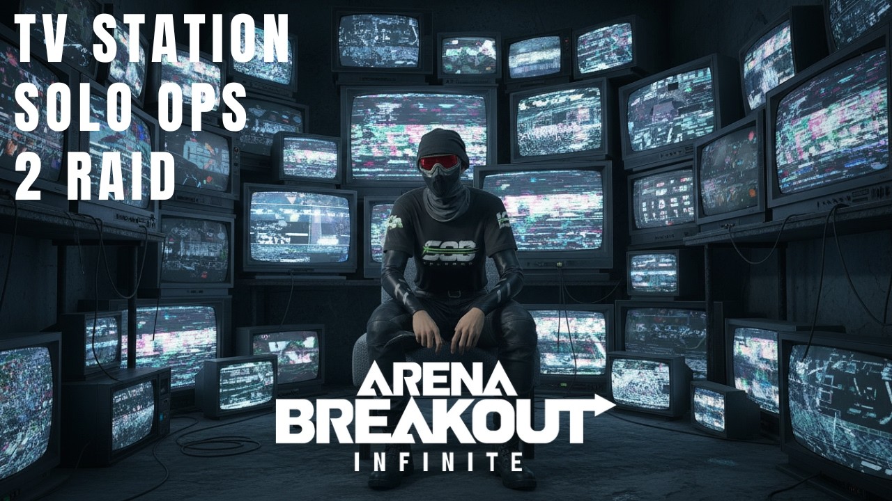 İKİSİ BİR ARADA | Arena Breakout Infinite