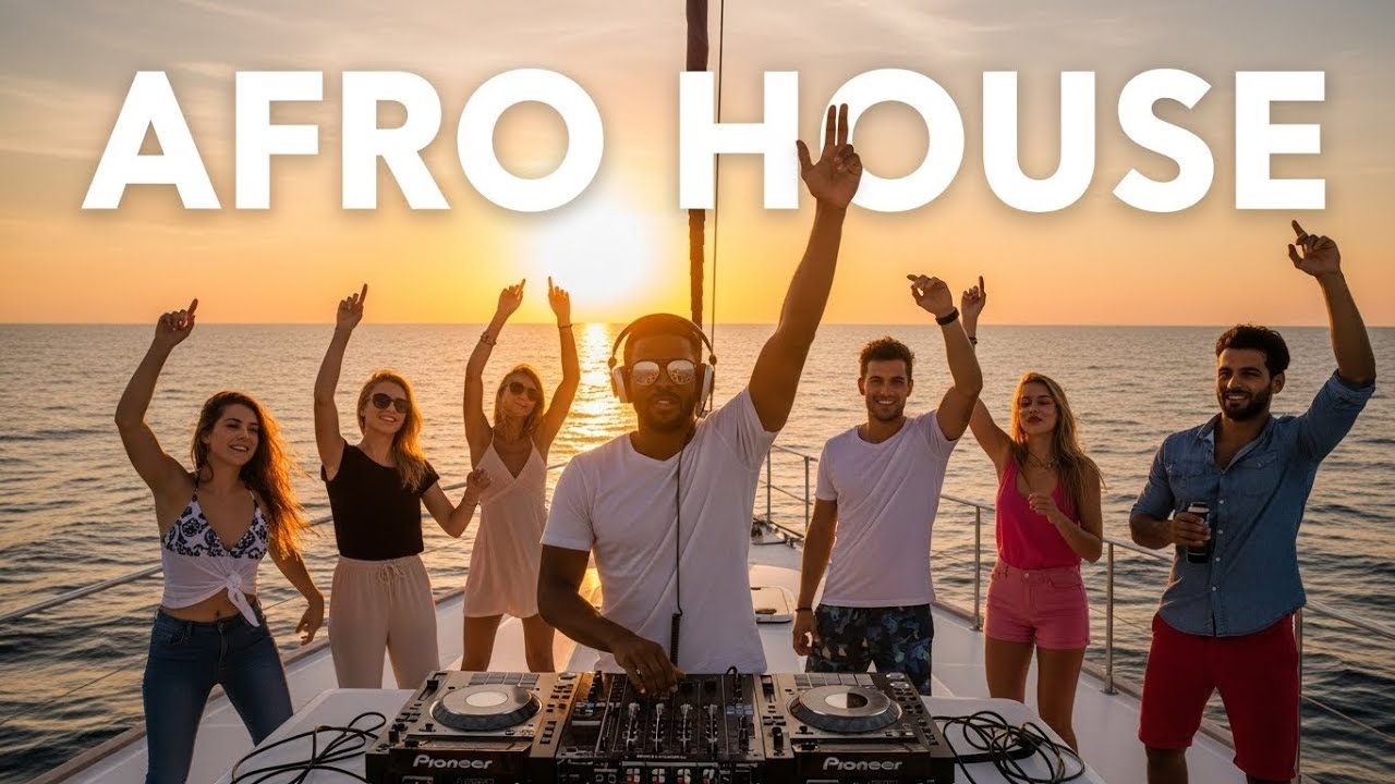 Bruno Mars, Adele, Ed Sheeran, Maroon 5, Dua Lipa, Rihanna, The Weeknd 🔥 SUMMER AFRO HOUSE Mix
