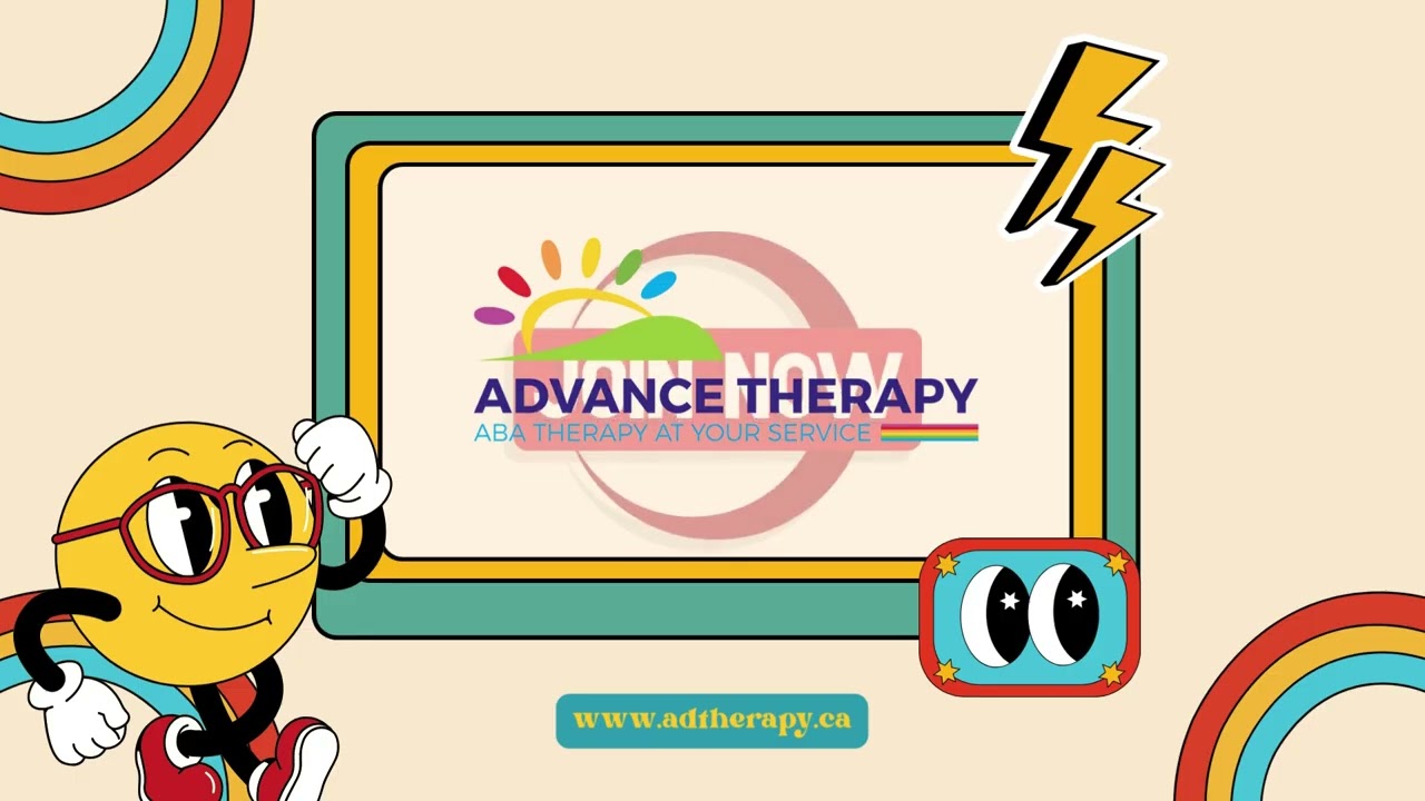 Why Parents Choose Advance Therapy for ABA Services | Autism Therapy Experts