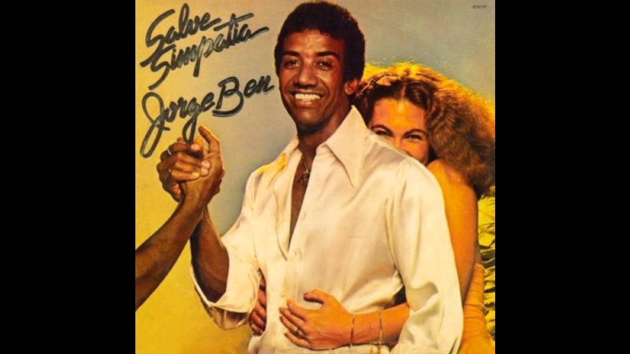 Ive Brussel - Jorge Ben & Caetano Veloso