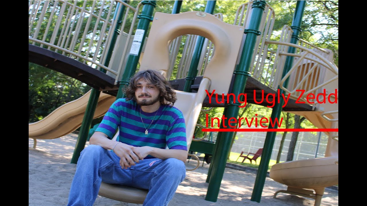 Yung Ugly Zedd Interview