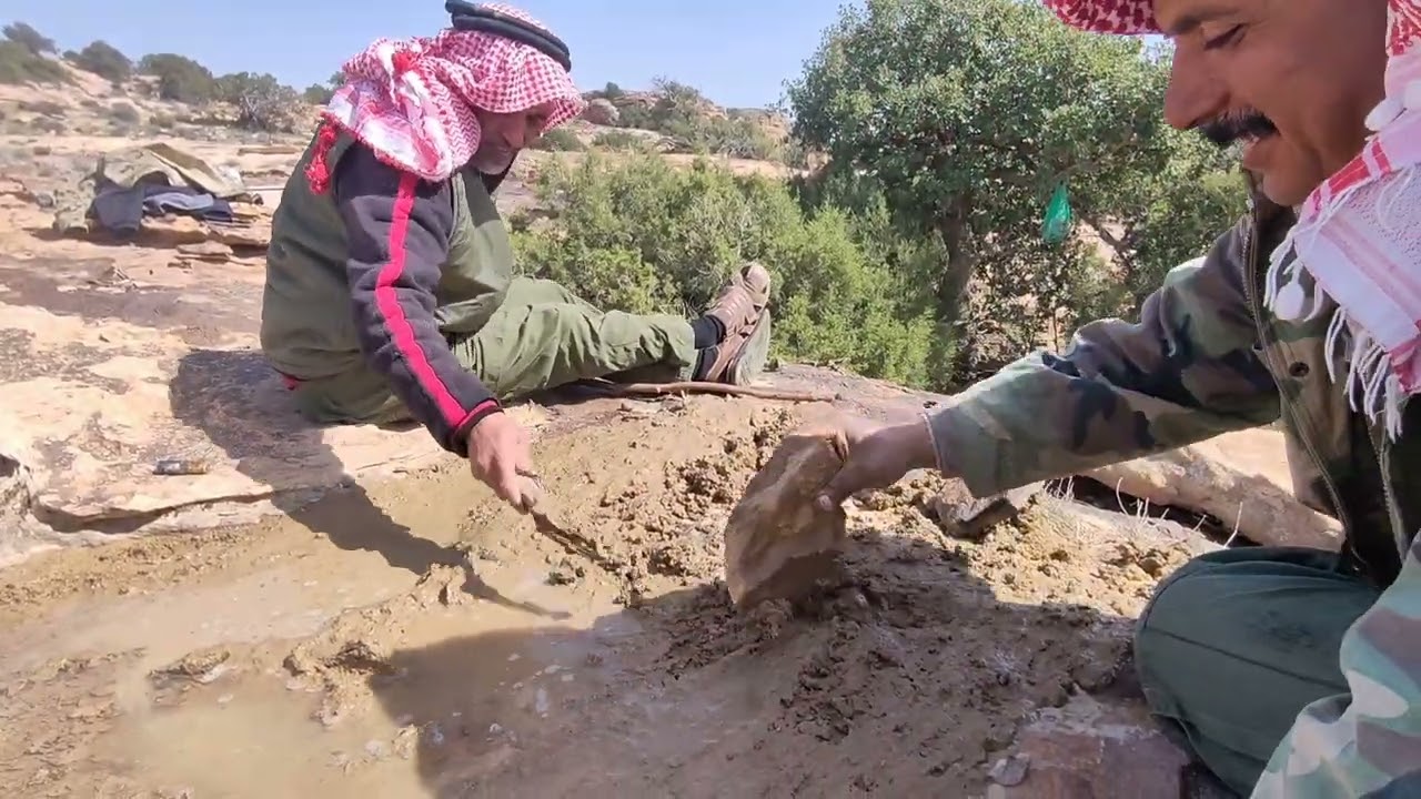 افطار رمضاني براوي😉