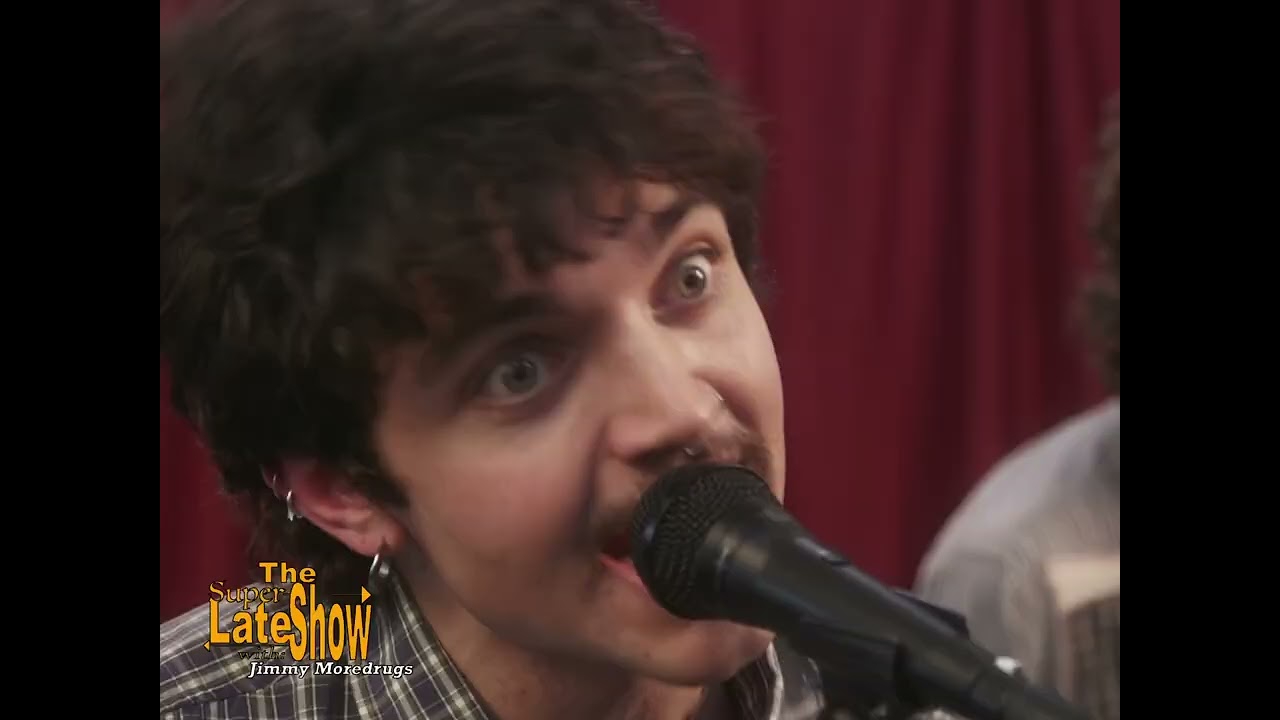 The Points - Taste of Defeat (Official Music Video)