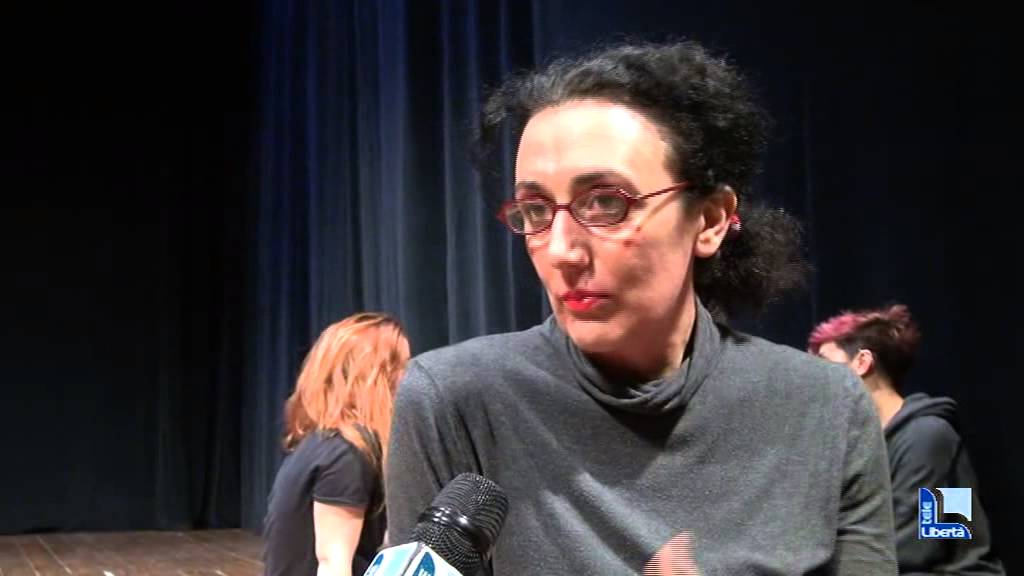 Cristiana Morganti, allieva di Pina Bausch: “Era un genio”