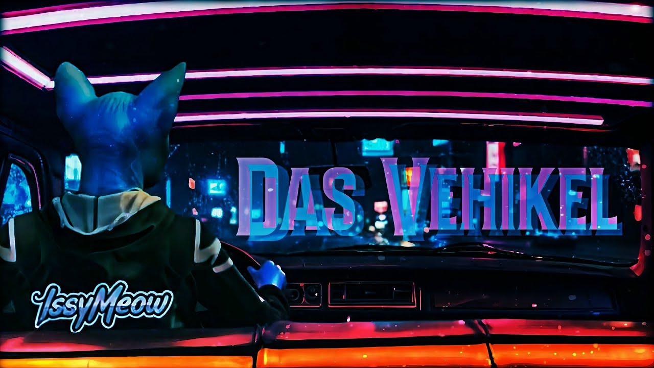 Issy Meow - Das Vehikel