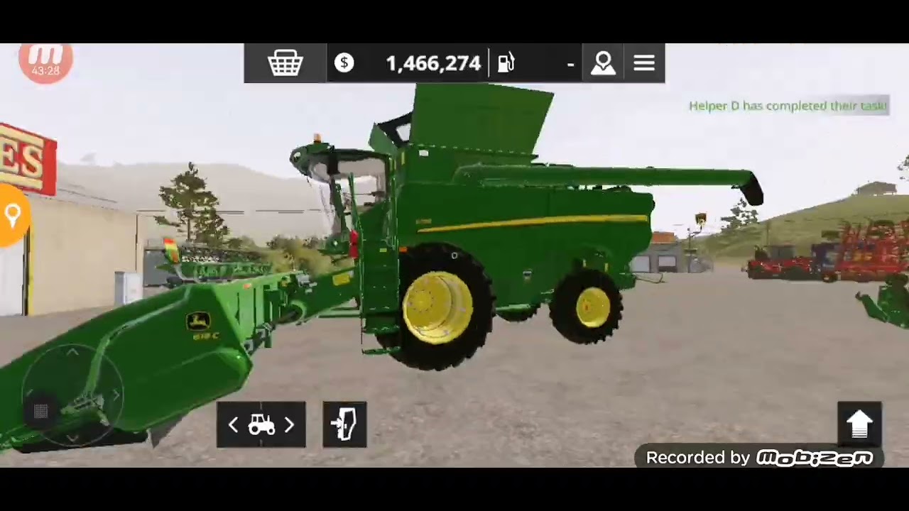 EPISODUL 8. PREGĂTIM CULTURA DE PORUMB SI FACEM CÂTEVA ACHIZIȚII NOI ÎN FERMĂ ❤️🚜❤️🚜