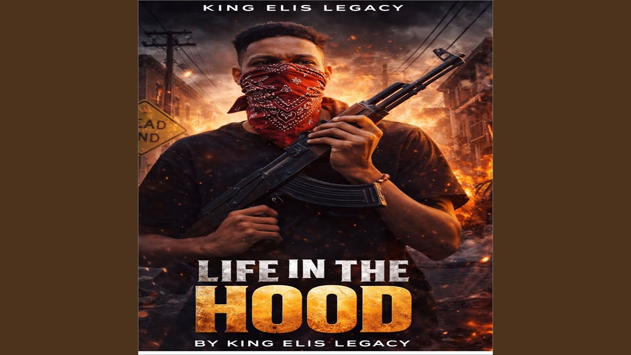Life in the Hood