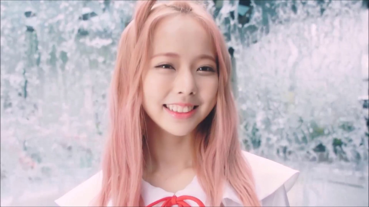 [LOONA Charts] All Predebut MVs (August 2018)