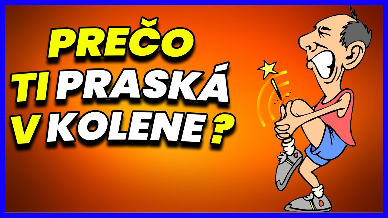 Je praskanie prstov &scaron;kodliv&eacute; ? | V Skratke