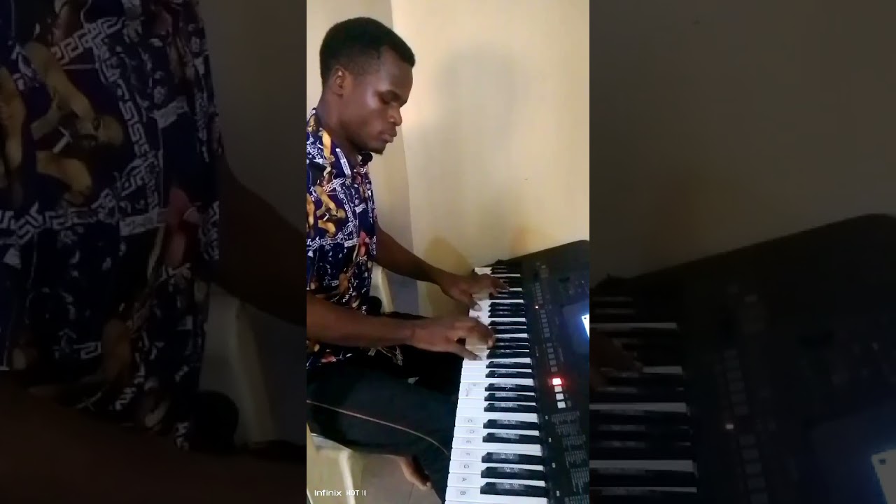 Rema - Charm piano cover. please subscribe 🙏#rema #afropop