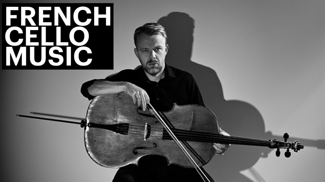 Francis Poulenc: Sonata for cello and piano - IV Finale