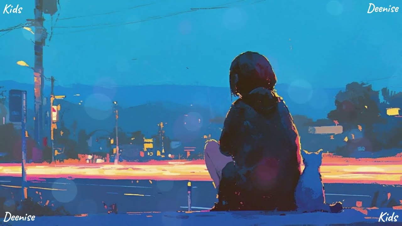 Deenise - Mix 🎶✨