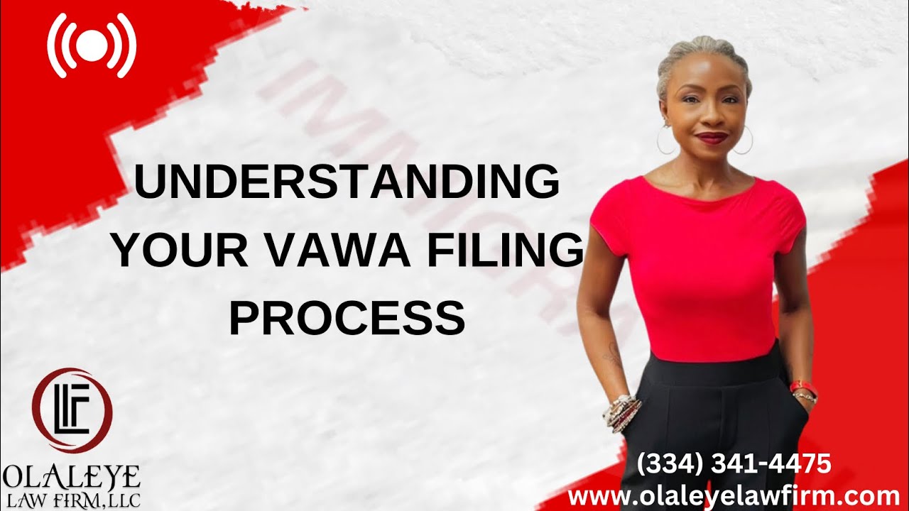 ПОНИМАНИЕ ПРОЦЕССА VAWA