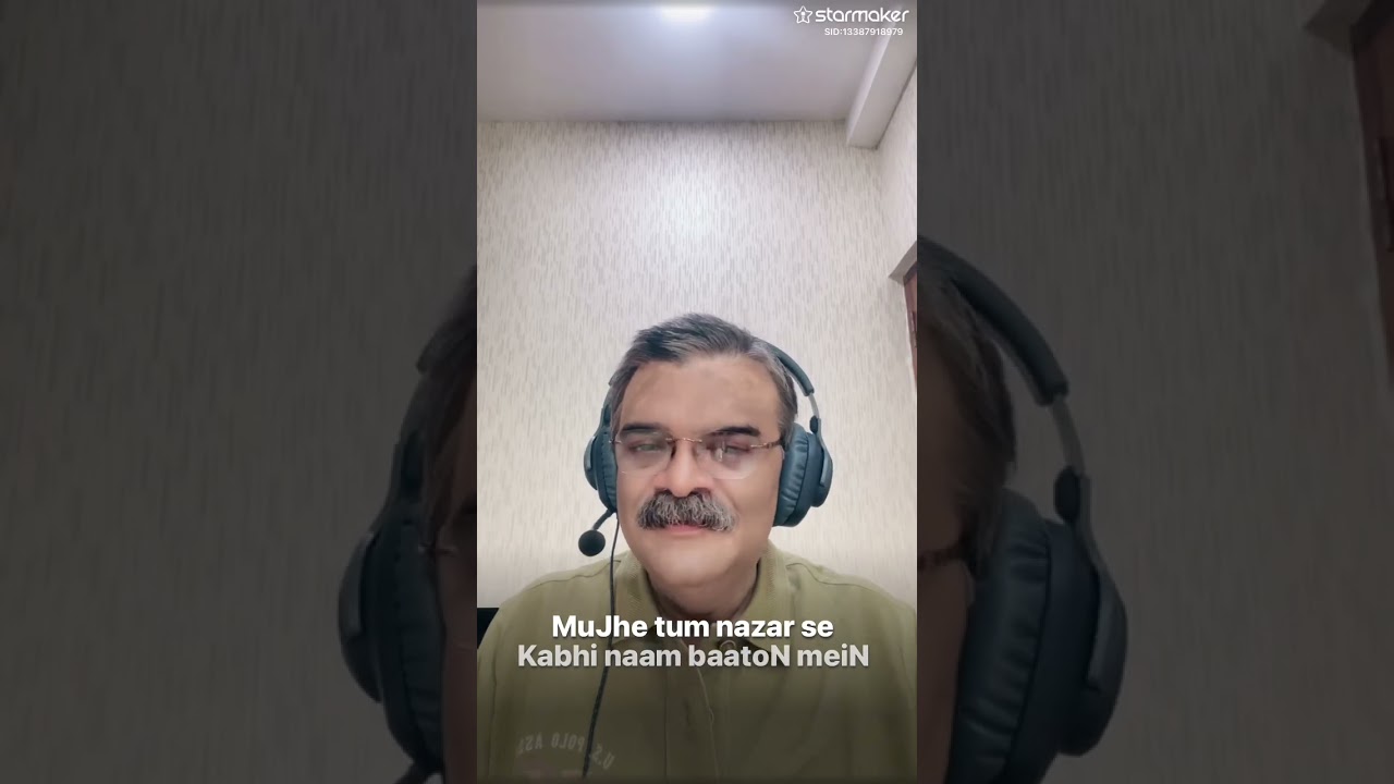 Mujhe tum nazar se gira to rahe ho