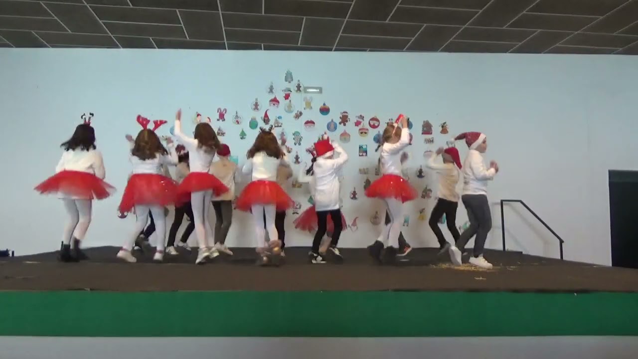3º y 4º Primaria