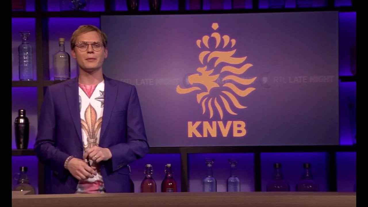 De Headlines van maandag 5 oktober 2015 - RTL LATE NIGHT