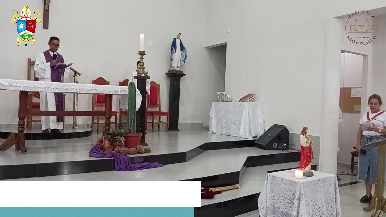 SANTA MISSA