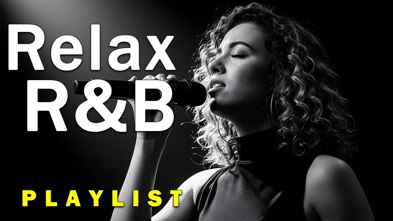 Chill Soul Sessions – Smooth Vocals & Soulful Grooves to Unwind & Reflect
