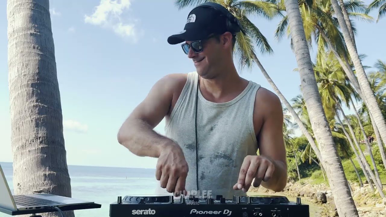 Secret Beach House Mix 2026 #12 / Deep & Chill Vibes 