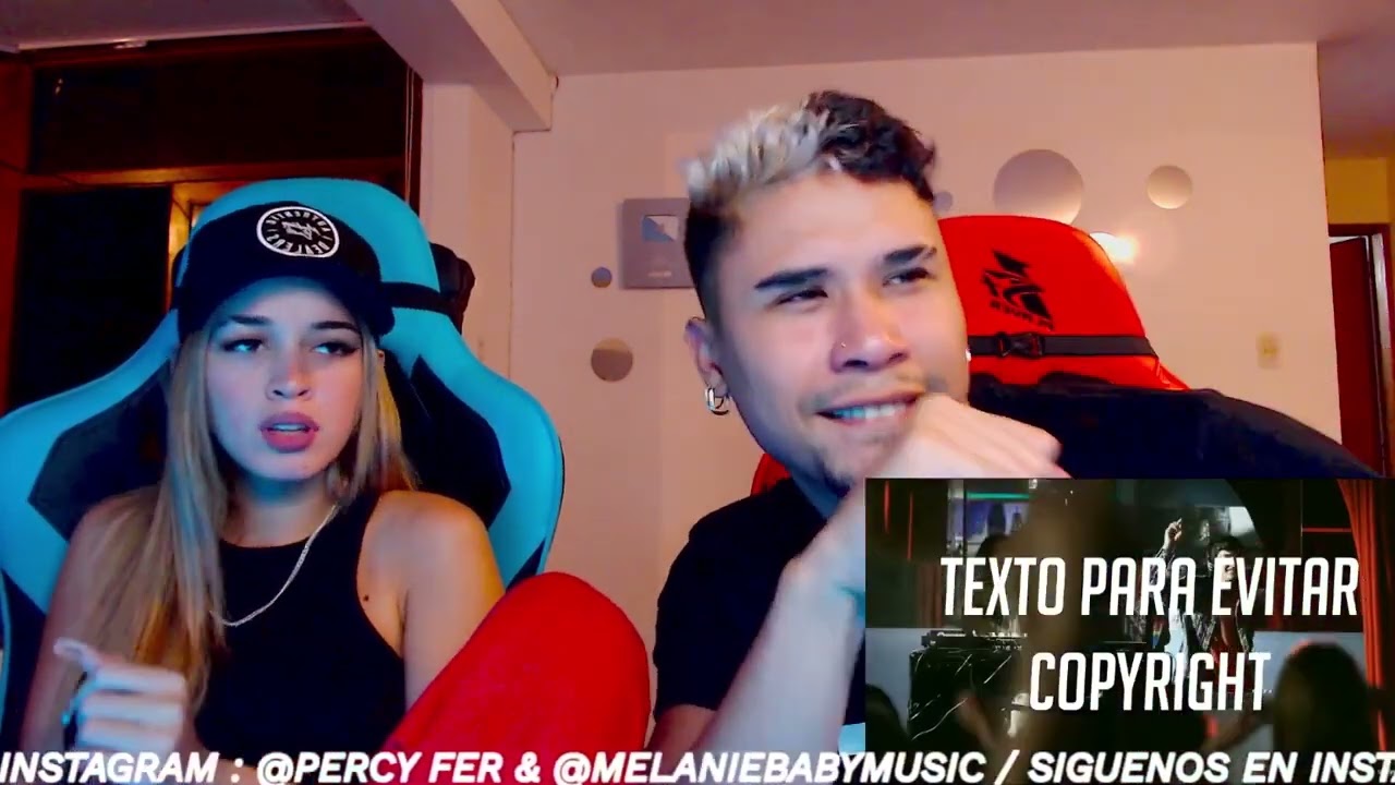 3BallMTY - Inténtalo ft. El Bebeto, América Sierra || REACCIÓN🔥😎