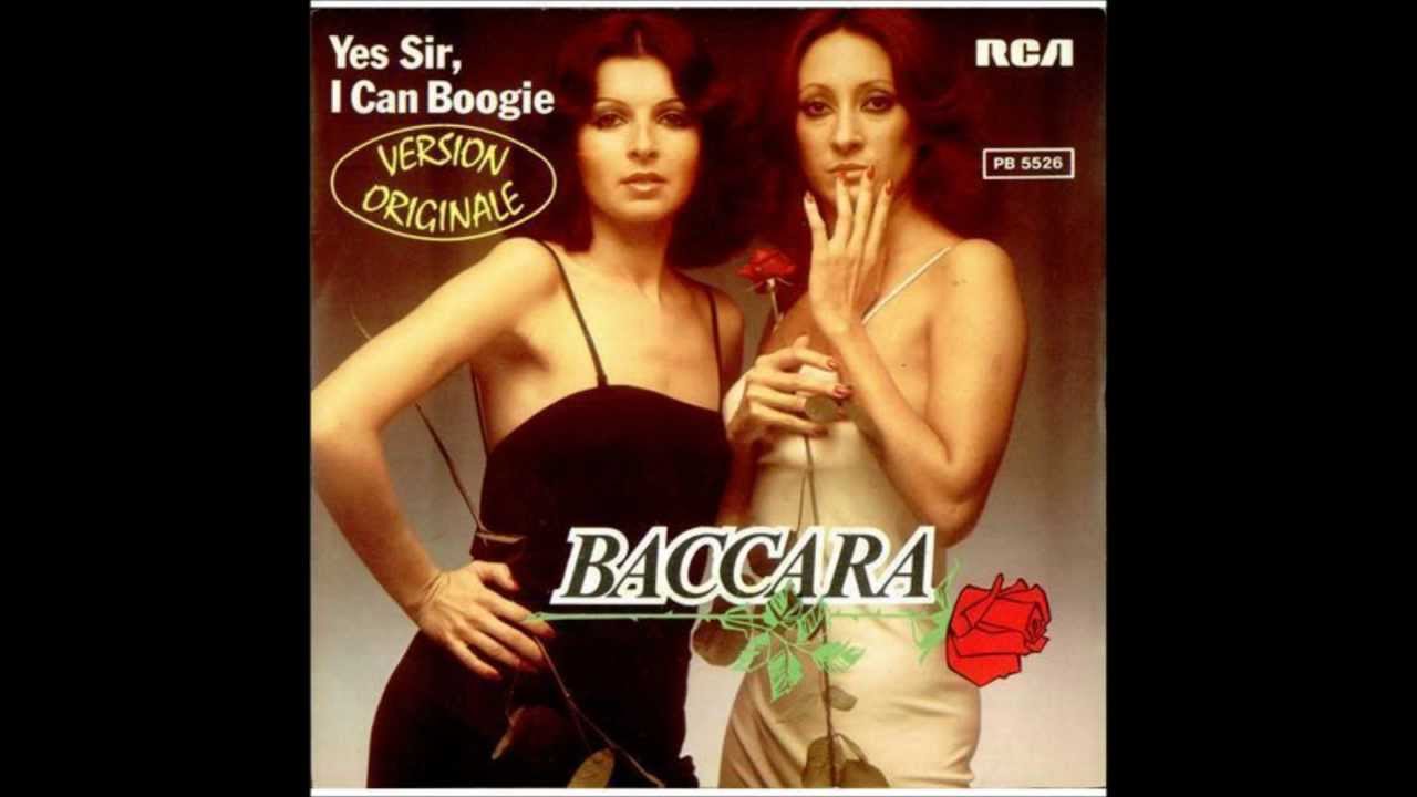 Baccara / Colorado(1981)