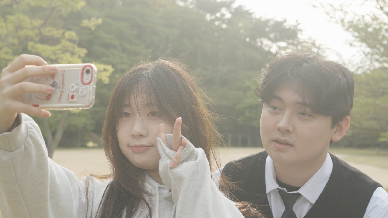 [2025 1차 영상] 2팀 LUCY_넌 혹시, 난 괜히 (M/V)