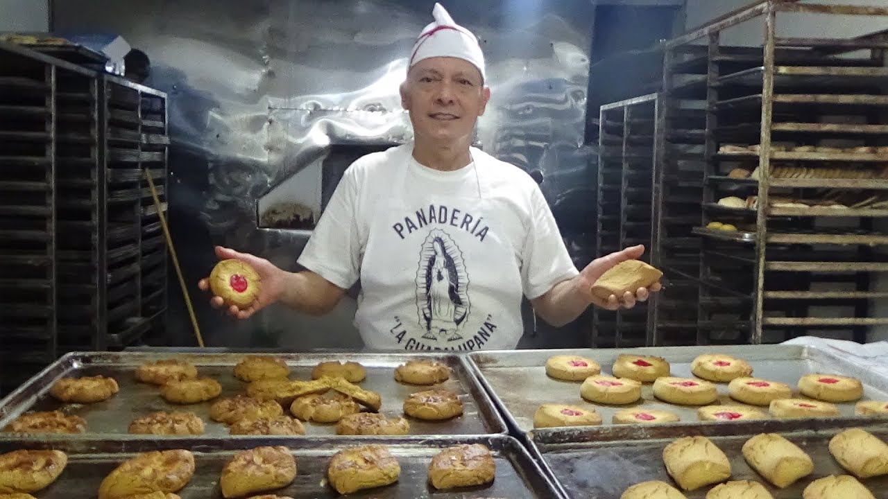 POLVORON TRADICIONAL