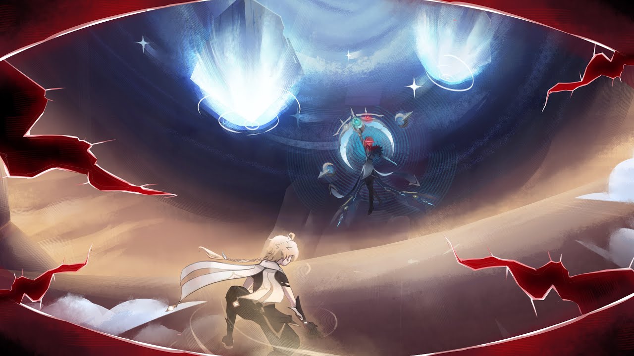 Solo Traveler VS Dottore